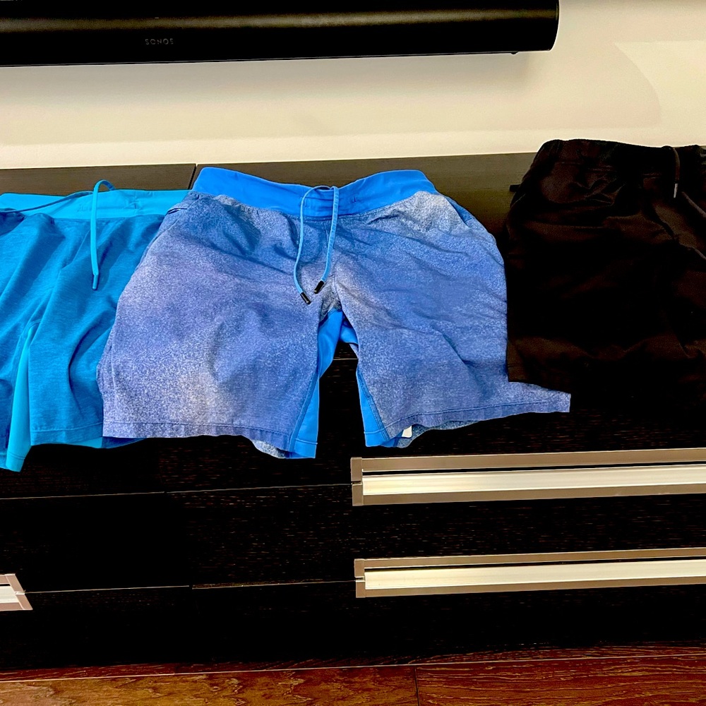 Lululemon